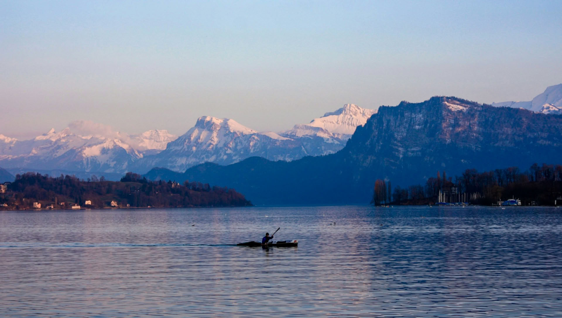 Dal Dreams & Mountain Days: Išskirtinė Kašmyro patirtis