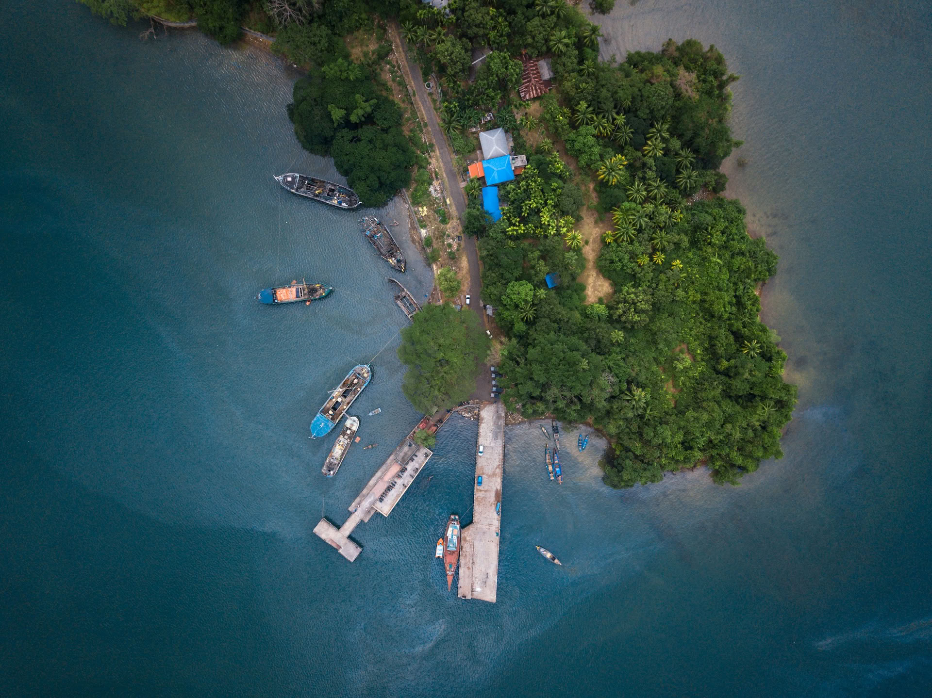 Azure Andaman Escape: Port Blair & Havelock retritas