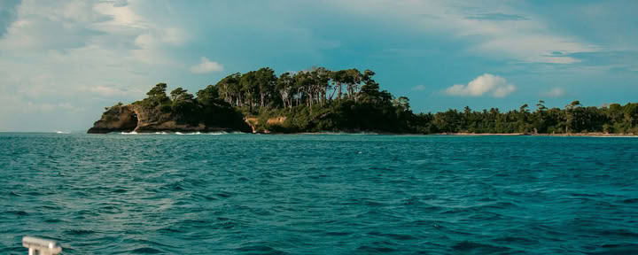 Azure Andaman Escape: Port Blair & Havelock retritas