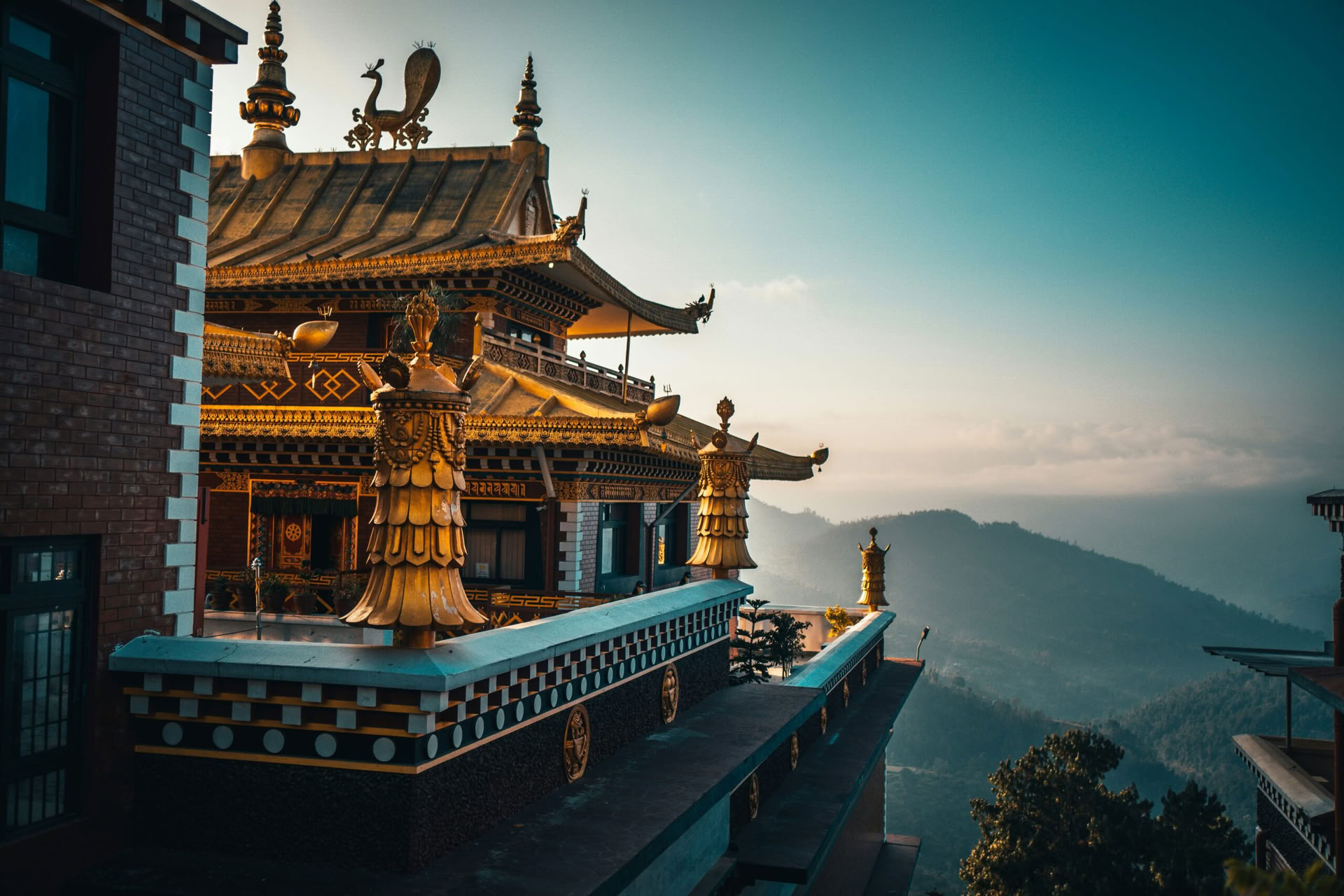 Butano paveldo maršrutas: Thimphu, Punakha, Paro ir Haa slėnis