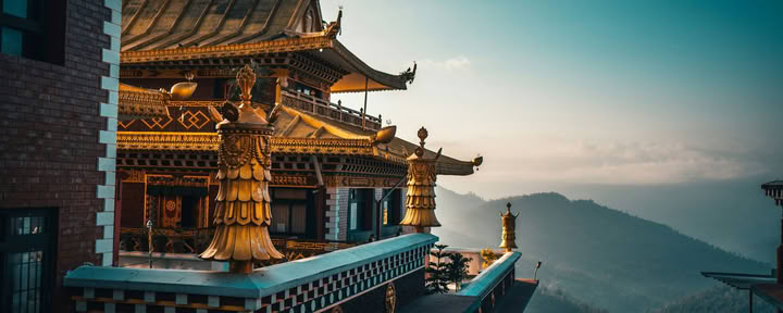 Butano paveldo maršrutas: Thimphu, Punakha, Paro ir Haa slėnis
