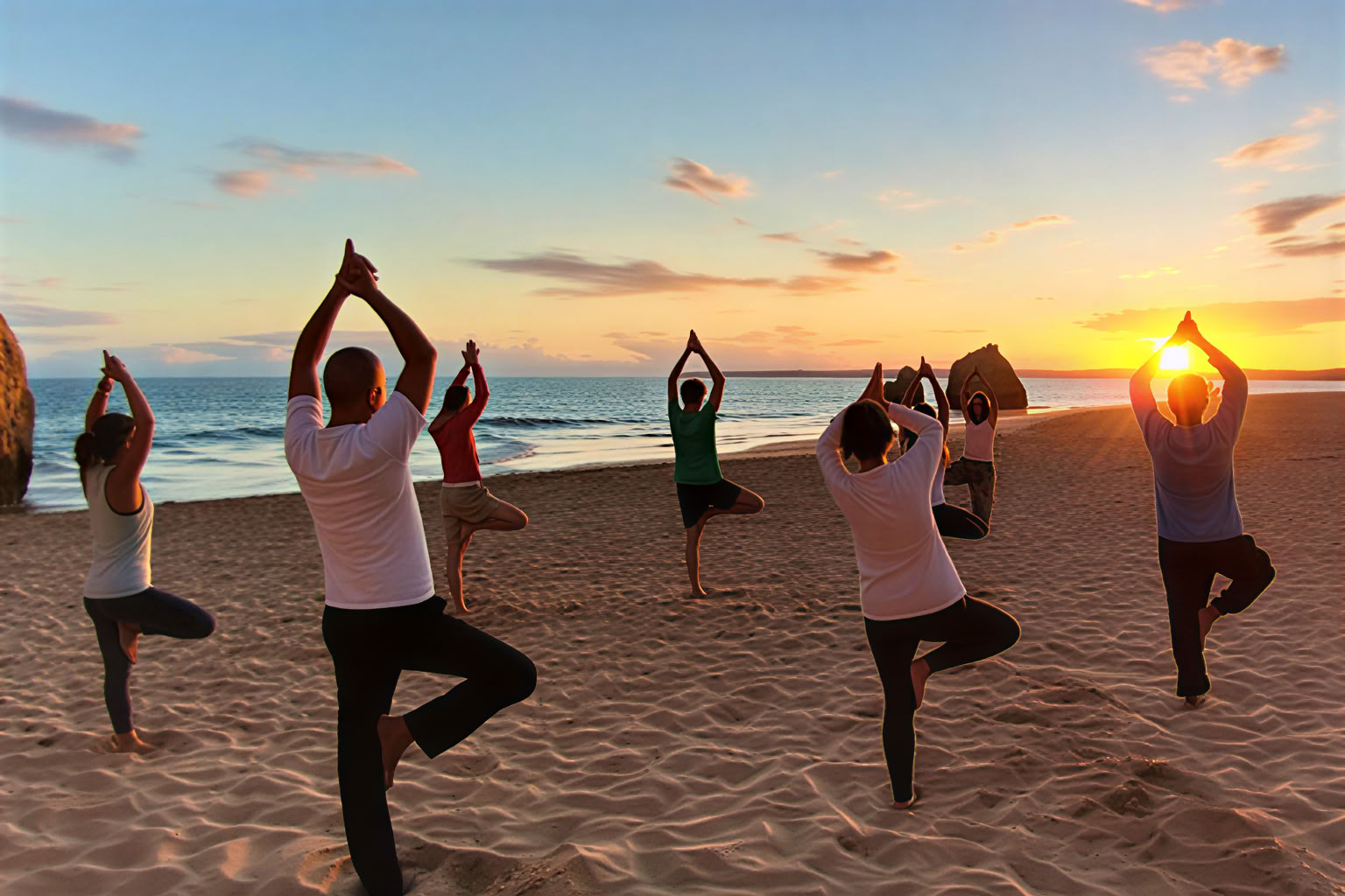 Balance & Relax Retritas