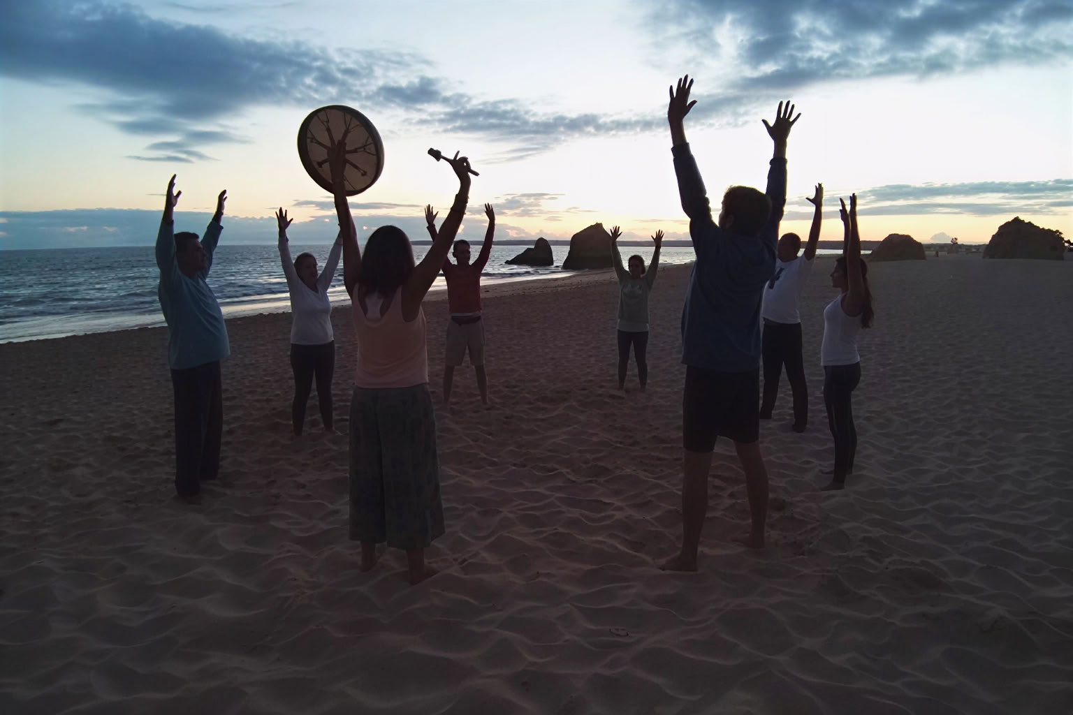 Balance & Relax Retritas