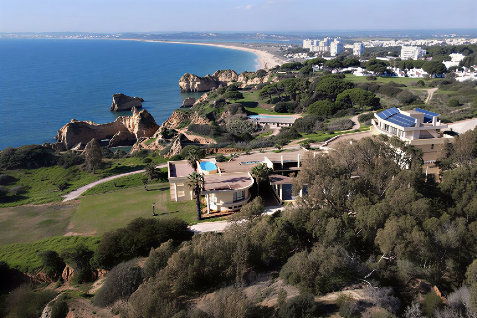 5 dienų energijos balanso retritas Portugalijoje