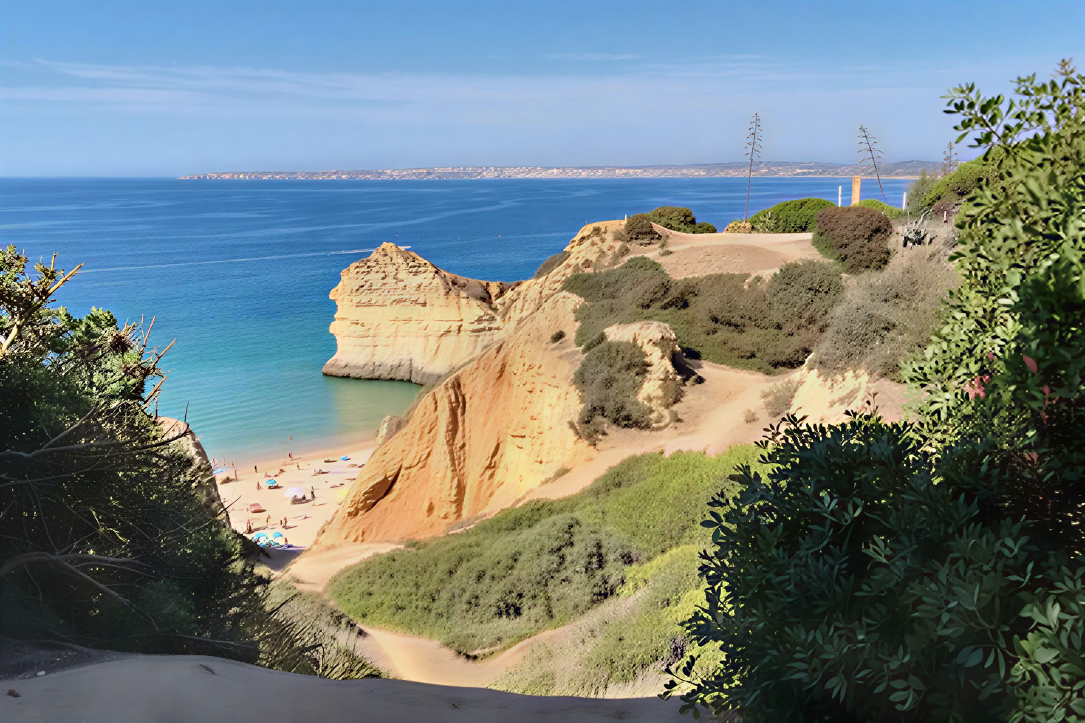5 dienų energijos balanso retritas Portugalijoje