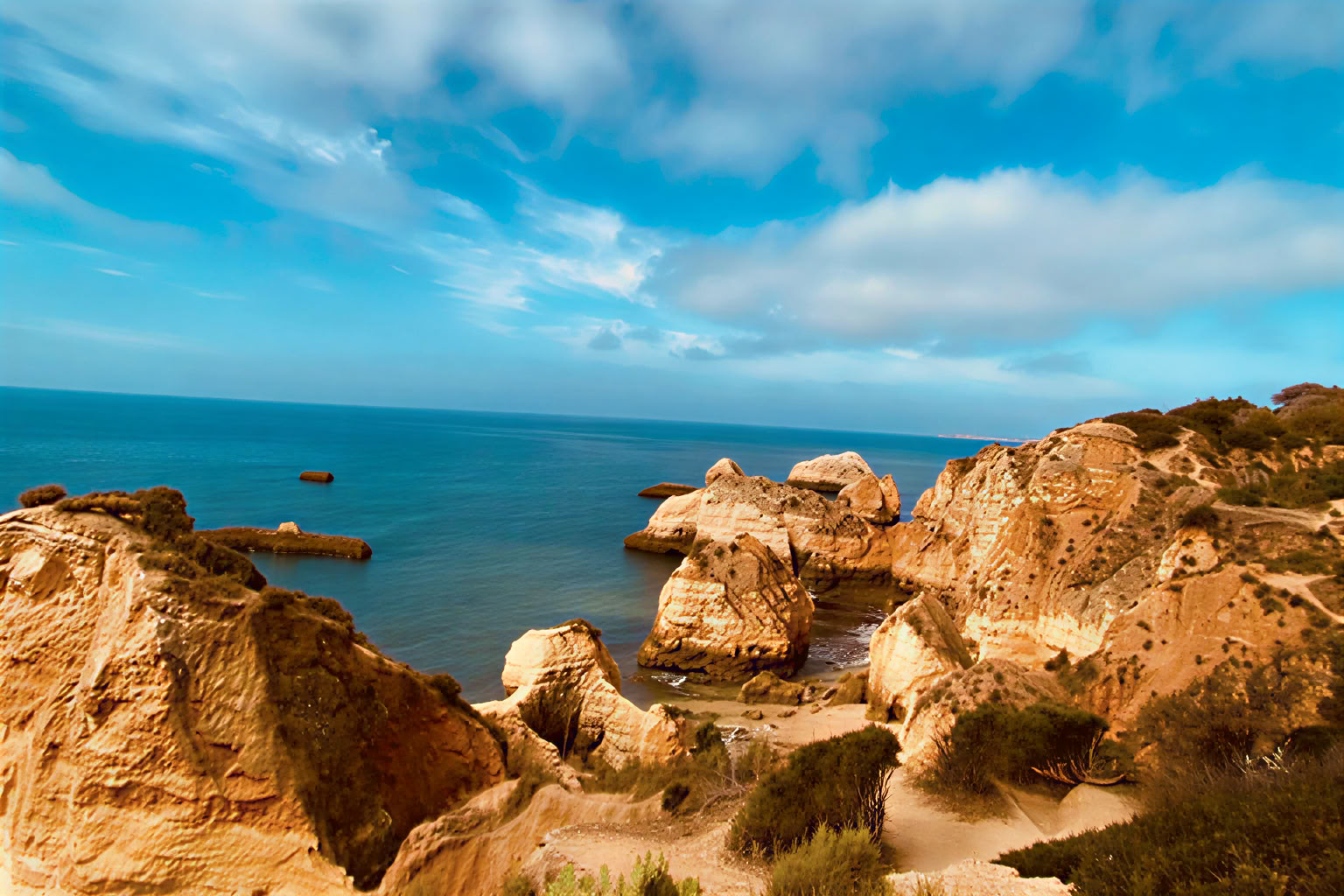 5 dienų energijos balanso retritas Portugalijoje