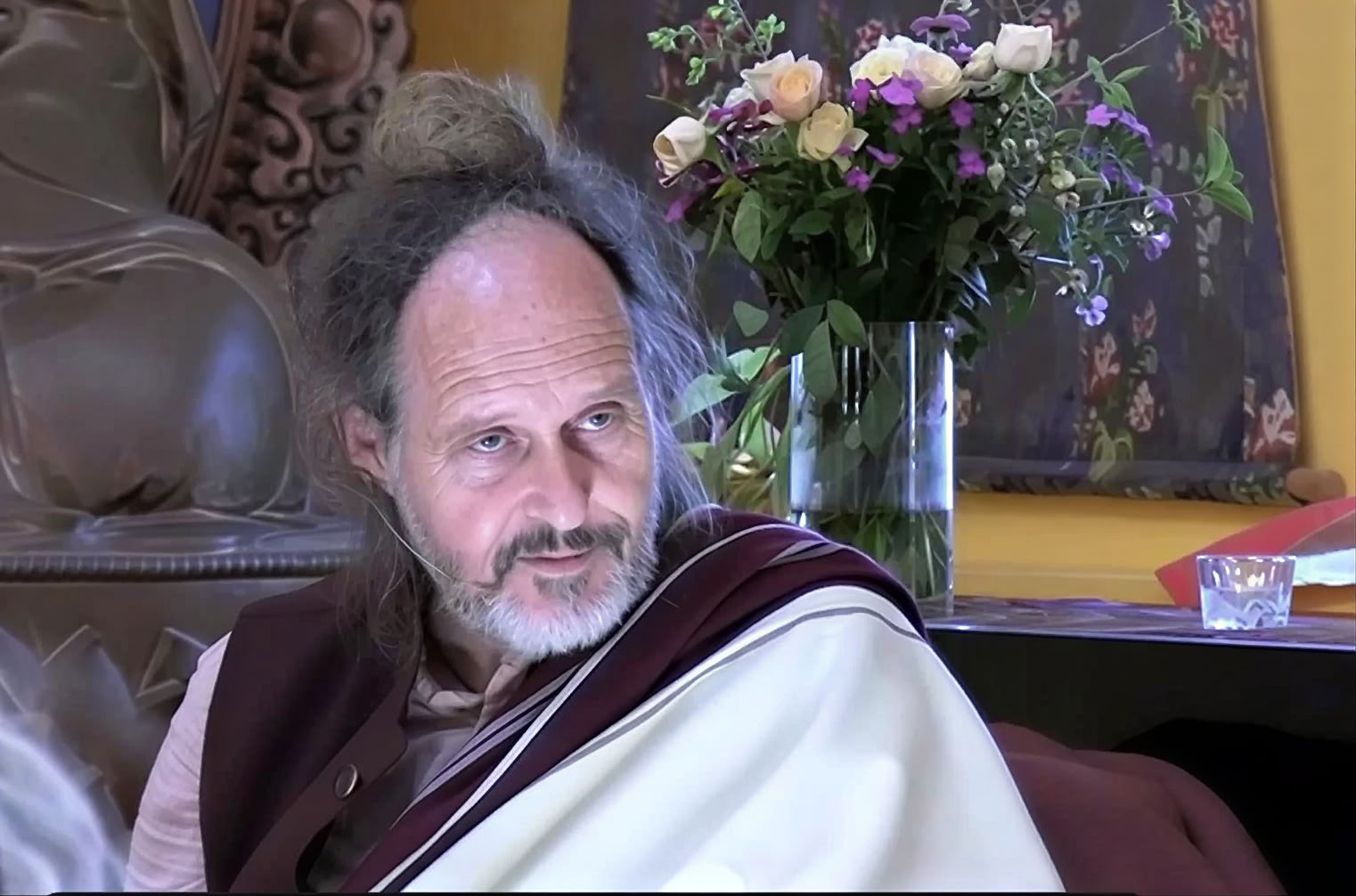 Bodhi mokymai