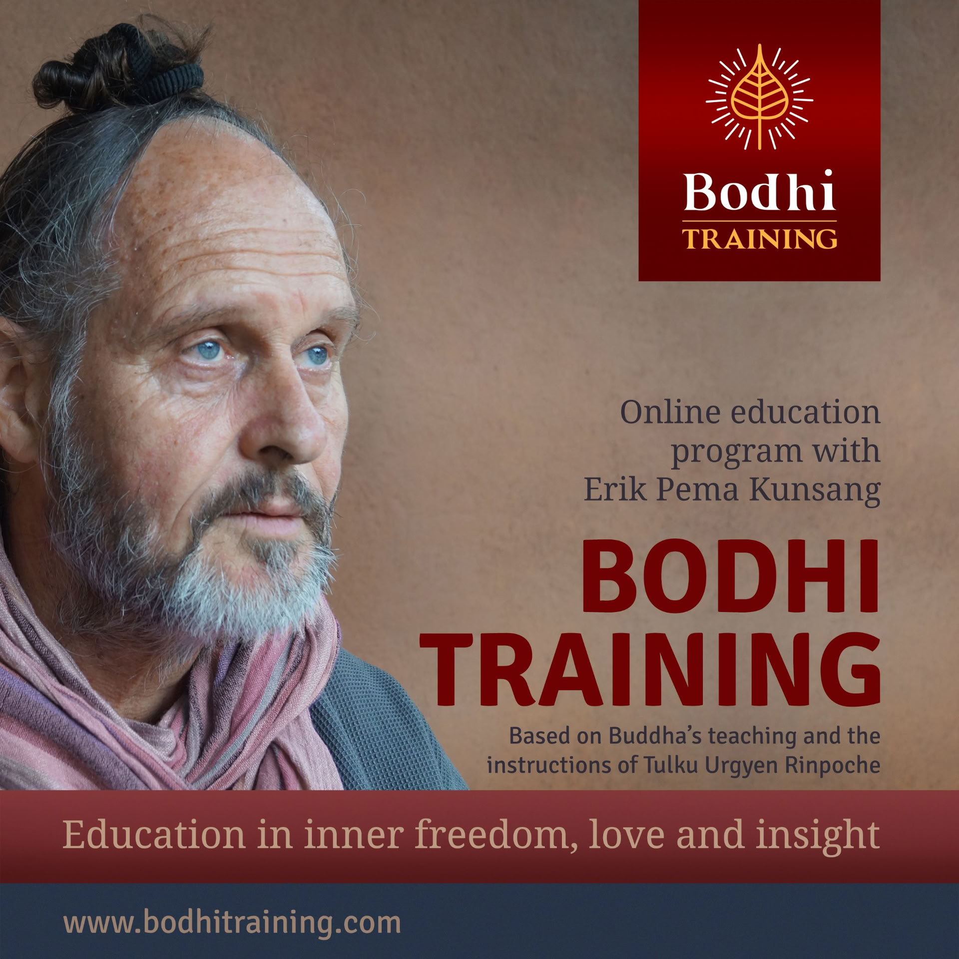 Bodhi mokymai
