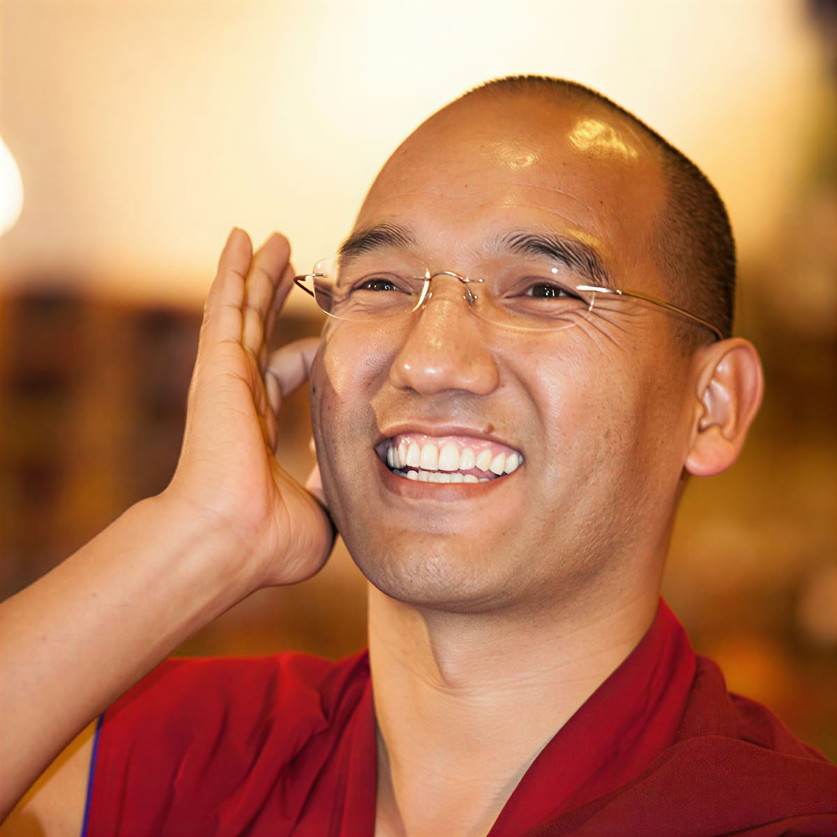 Bodhi mokymai