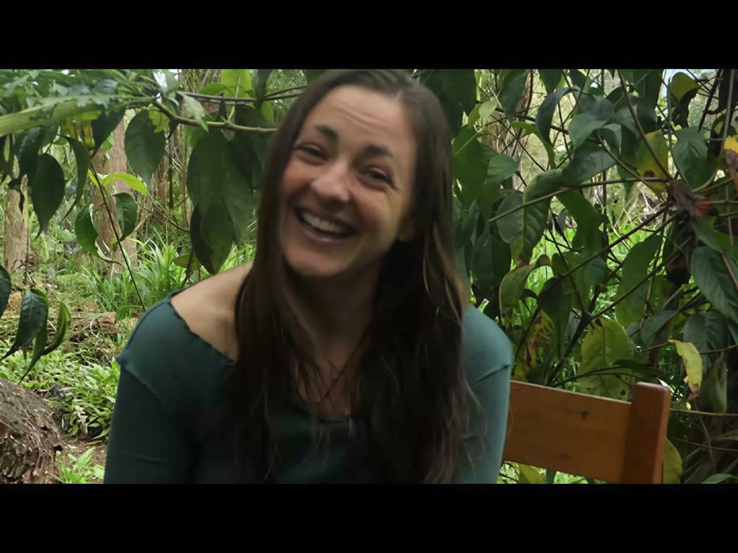 Ayahuasca retritas