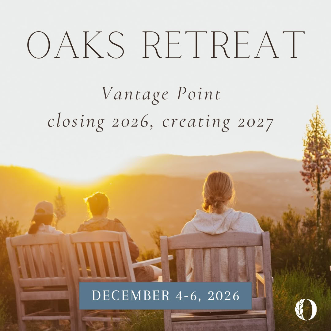 „December Oaks“ retritas: „Vantage Point“, 2026 m. uždarymas, 2027 m. kūrimas