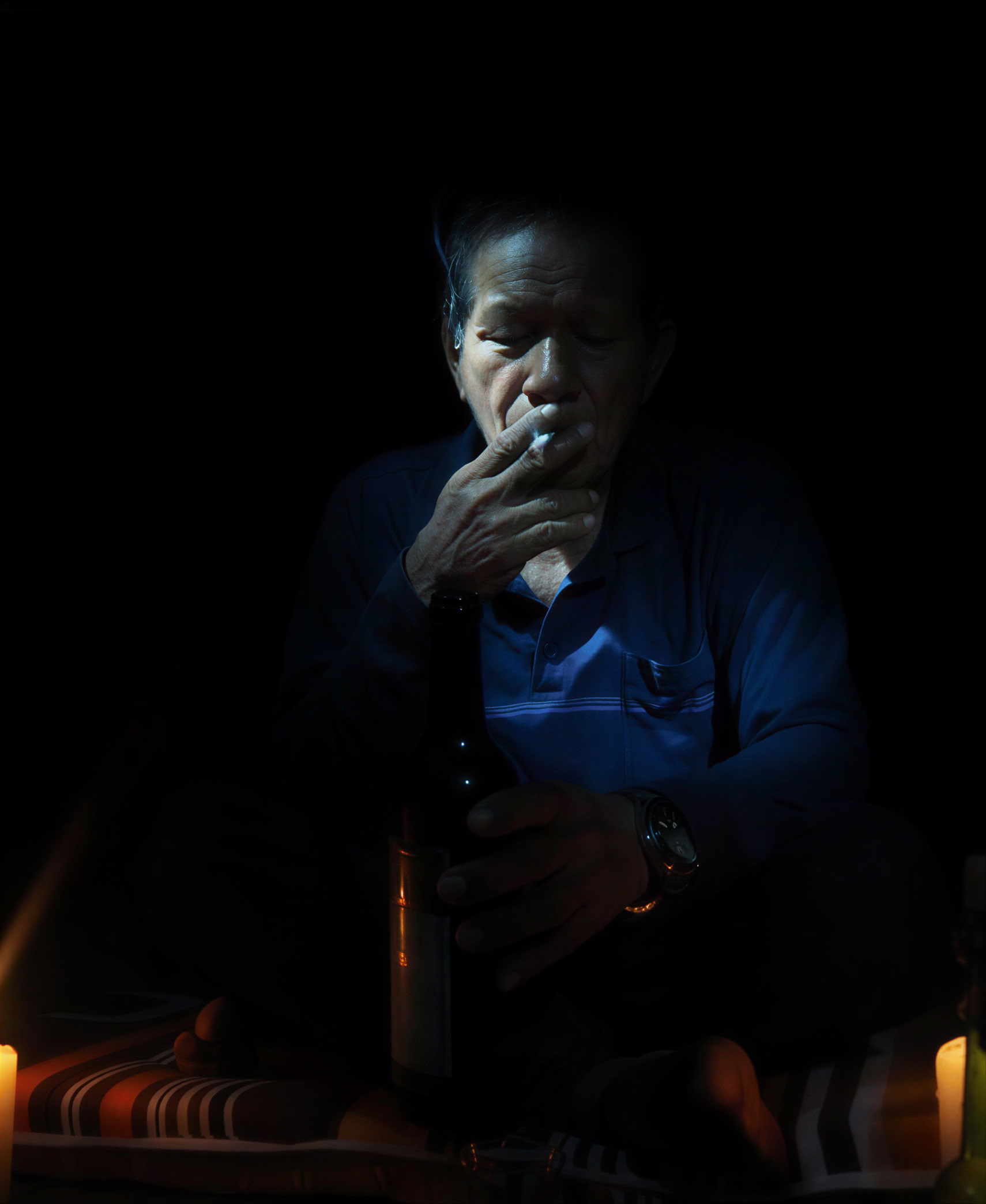 10 dienų Ayahuasca ir meistrinių augalų dieta retritas Peru