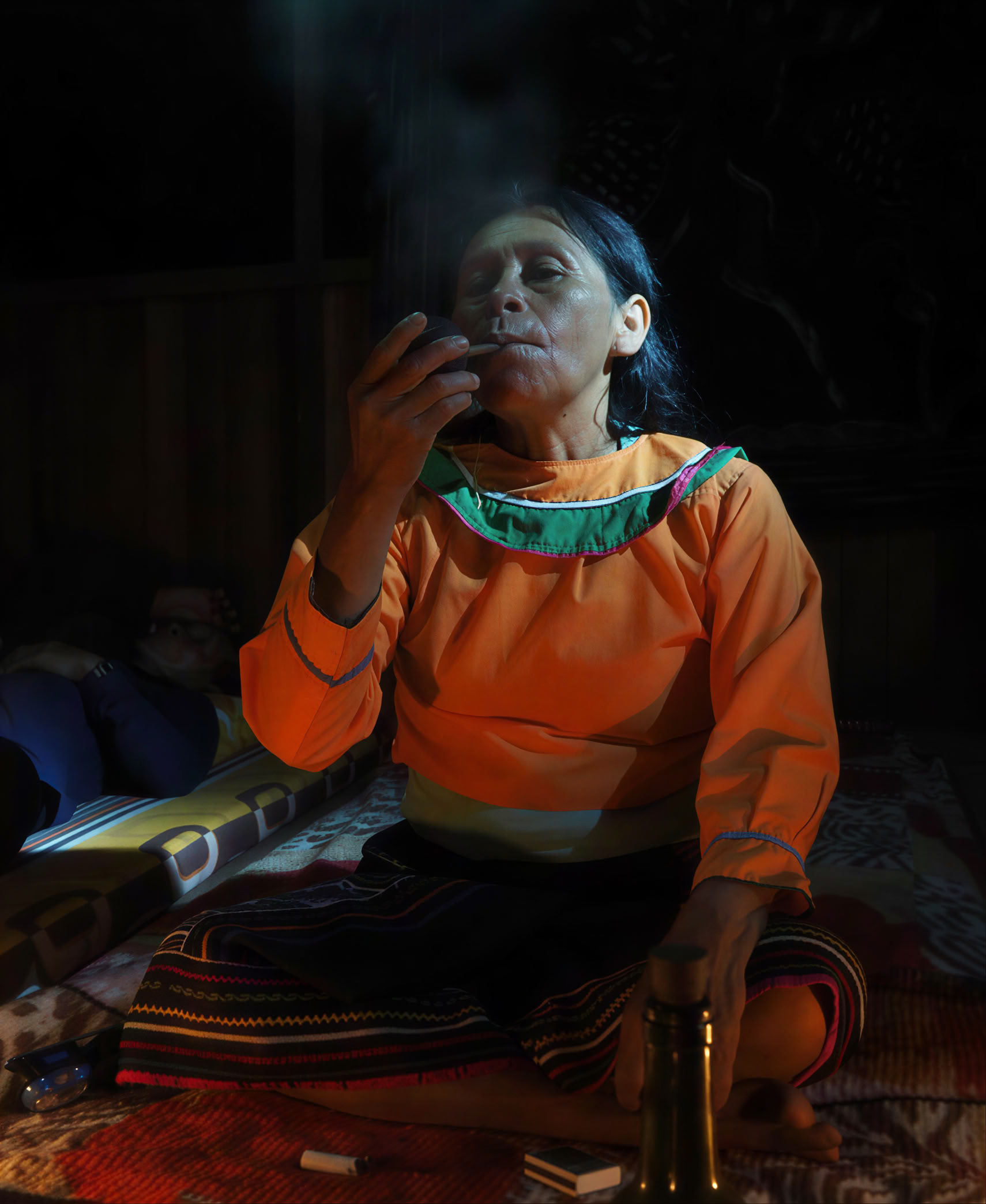 10 dienų Ayahuasca ir meistrinių augalų dieta retritas Peru