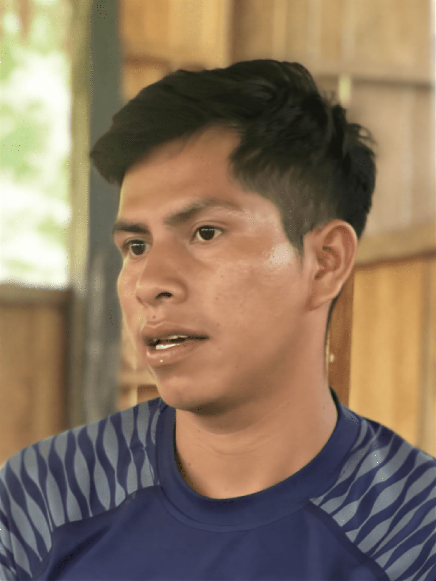 10 dienų Ayahuasca ir meistrinių augalų dieta retritas Peru