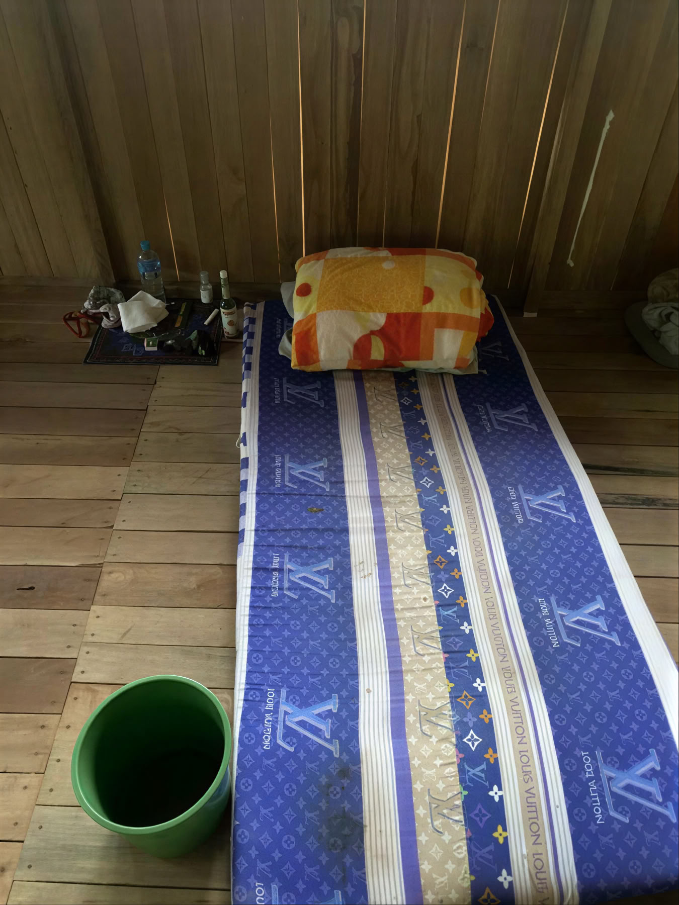 Ajauskos ritualo ceremonija