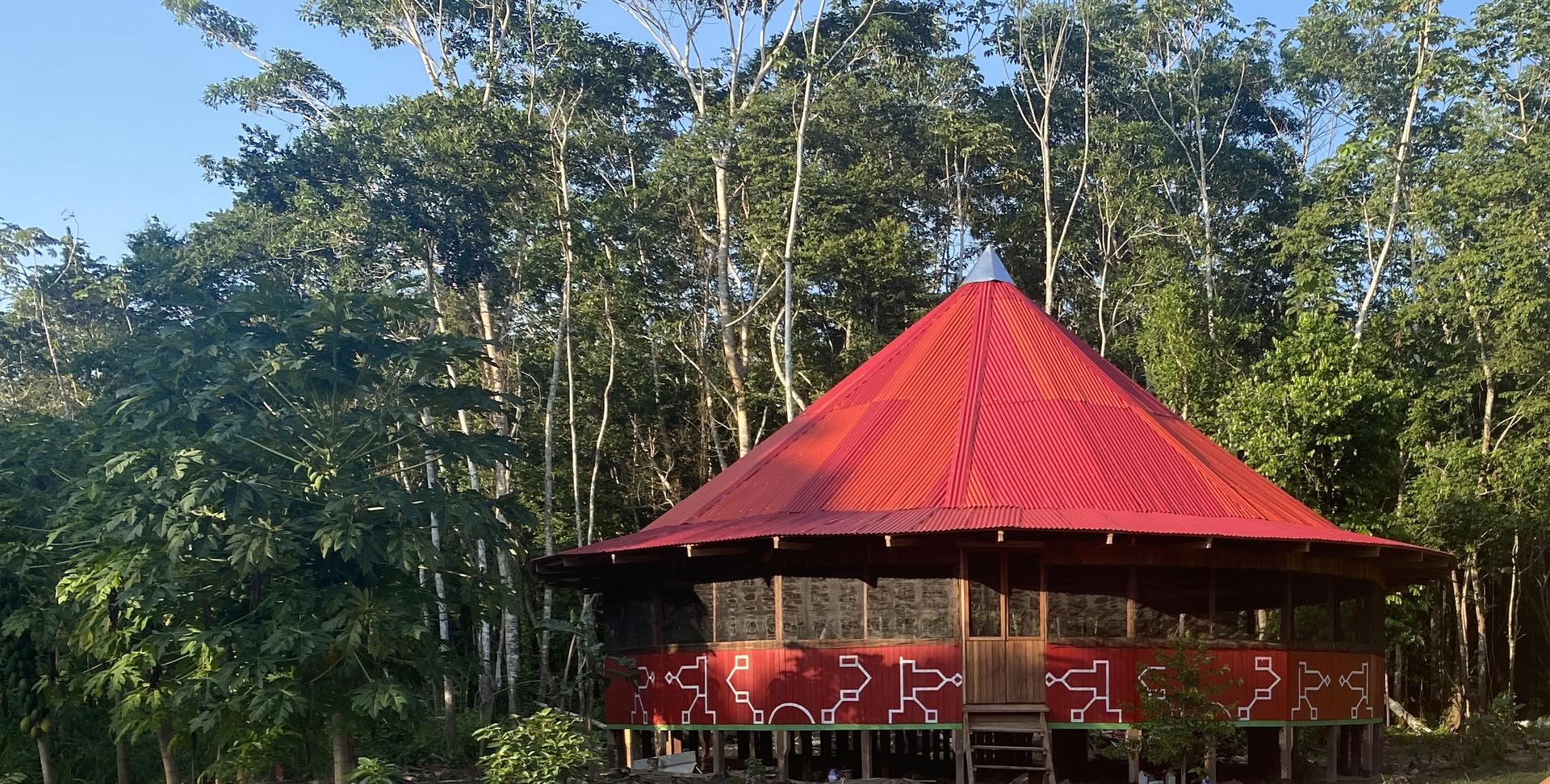 Ajauskos ritualo ceremonija