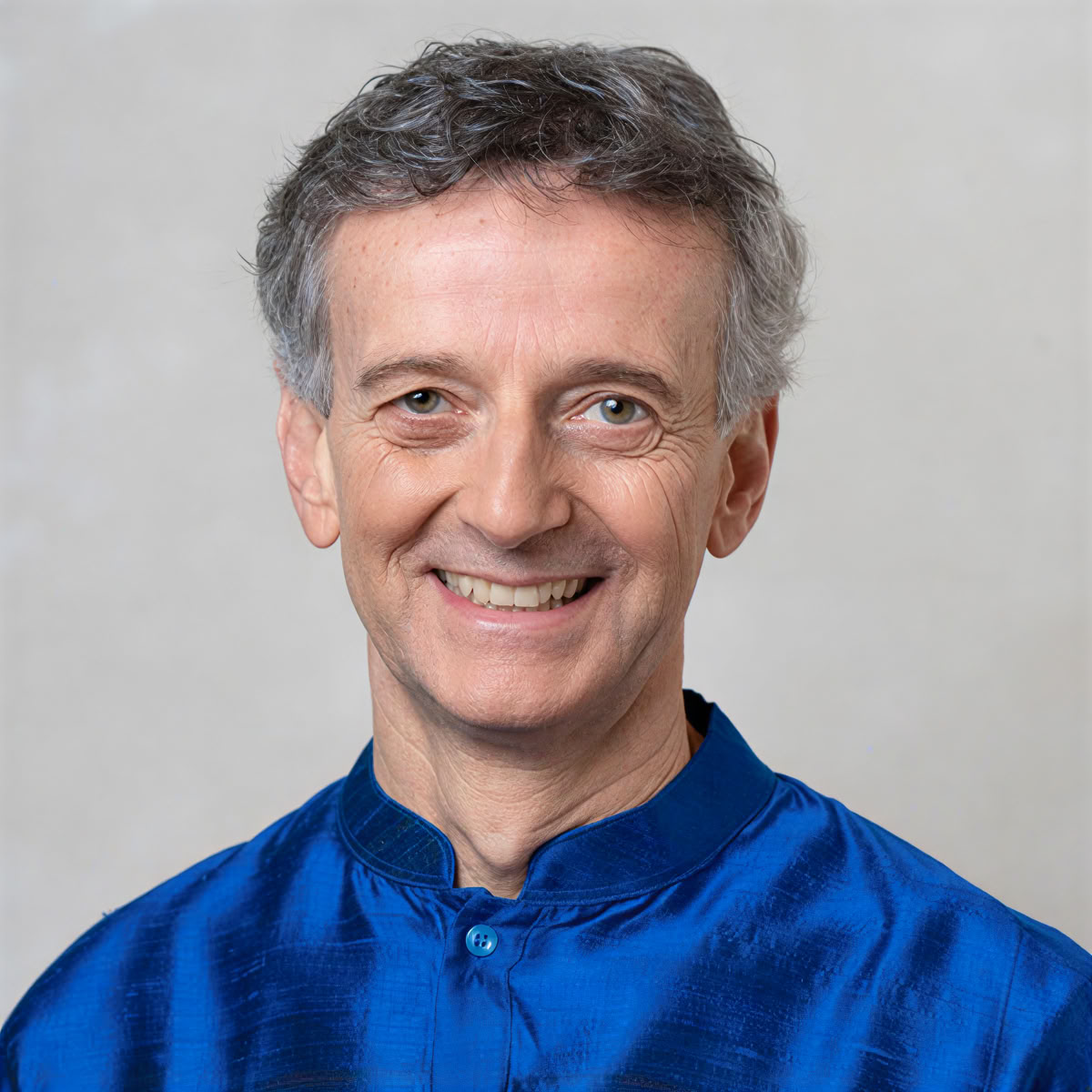Anandos jogos pagrindai