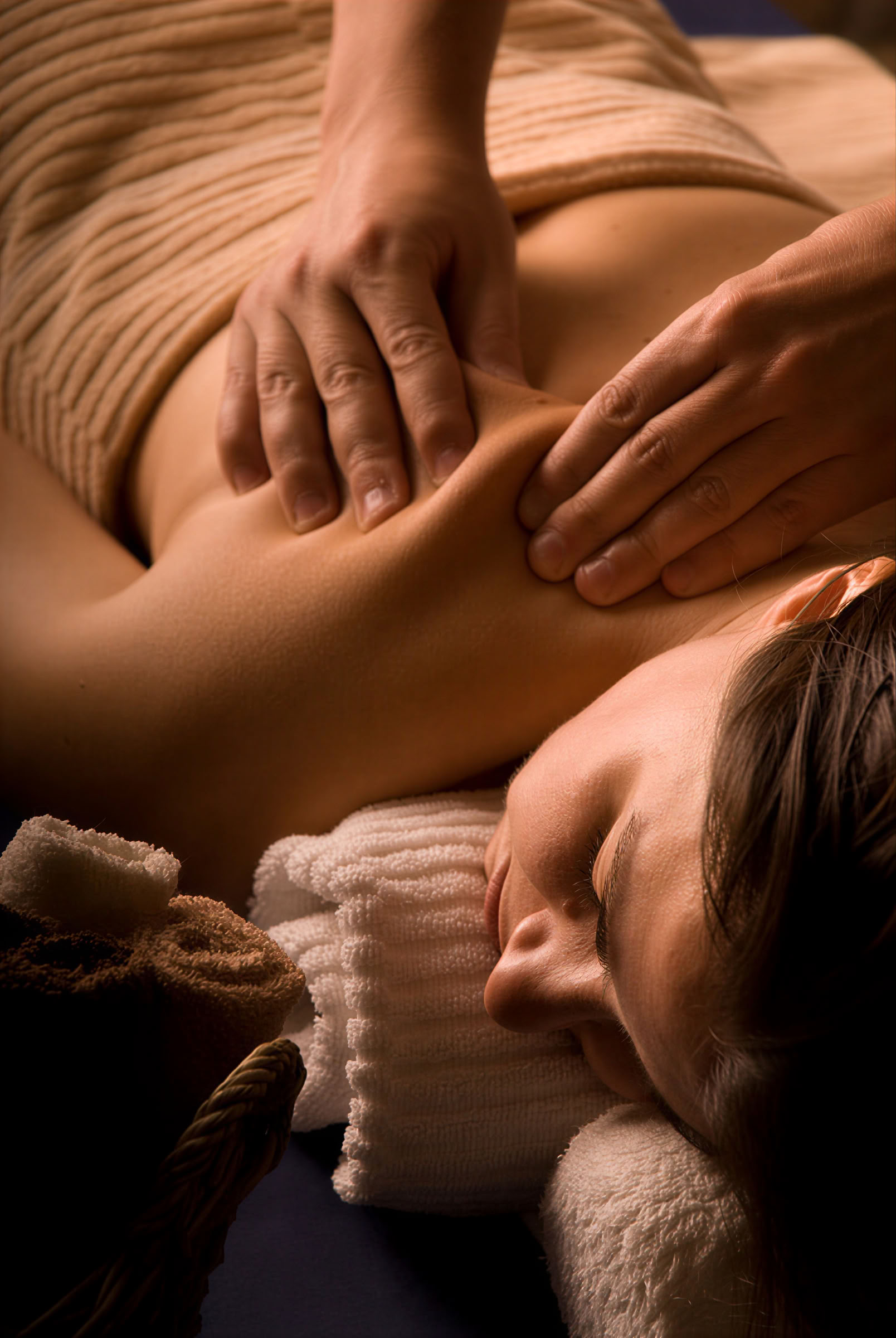 Relax & Atgavimo retritas