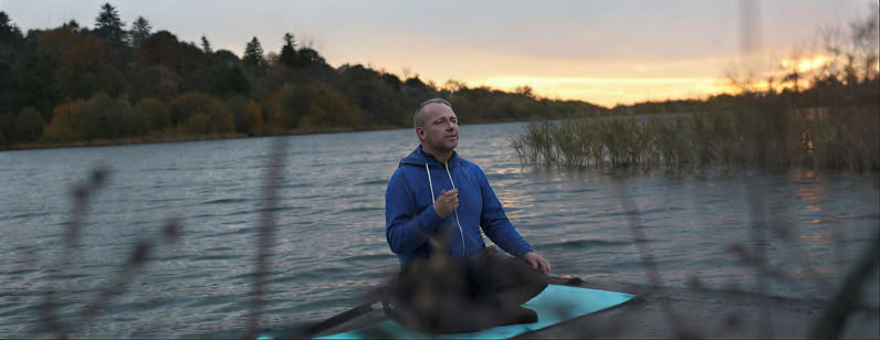 Rugpjūčio 21–23 d. Meditacija ir sąmoningumas