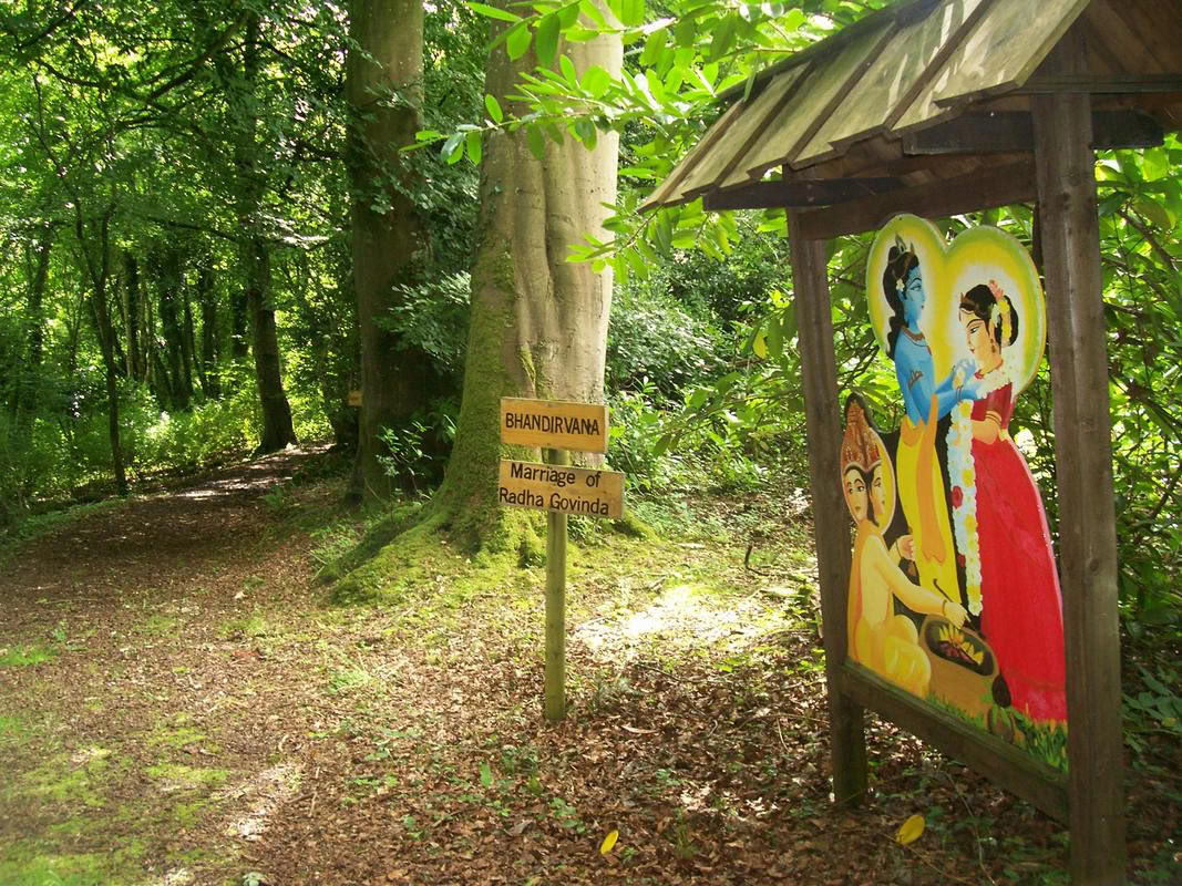 Šventinis atgaivinimo retritas
