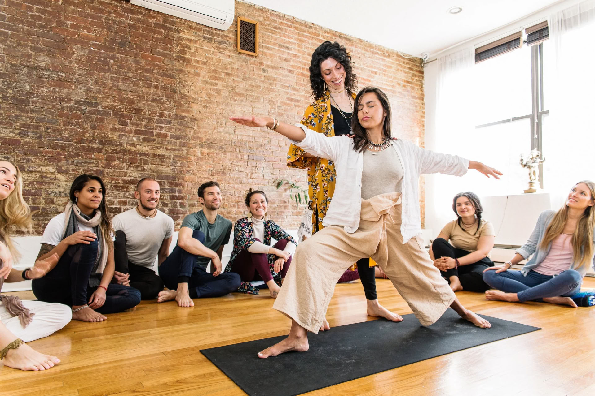 Joga mokytojų rengimas — Ajurvedos sveikatingumo retritas