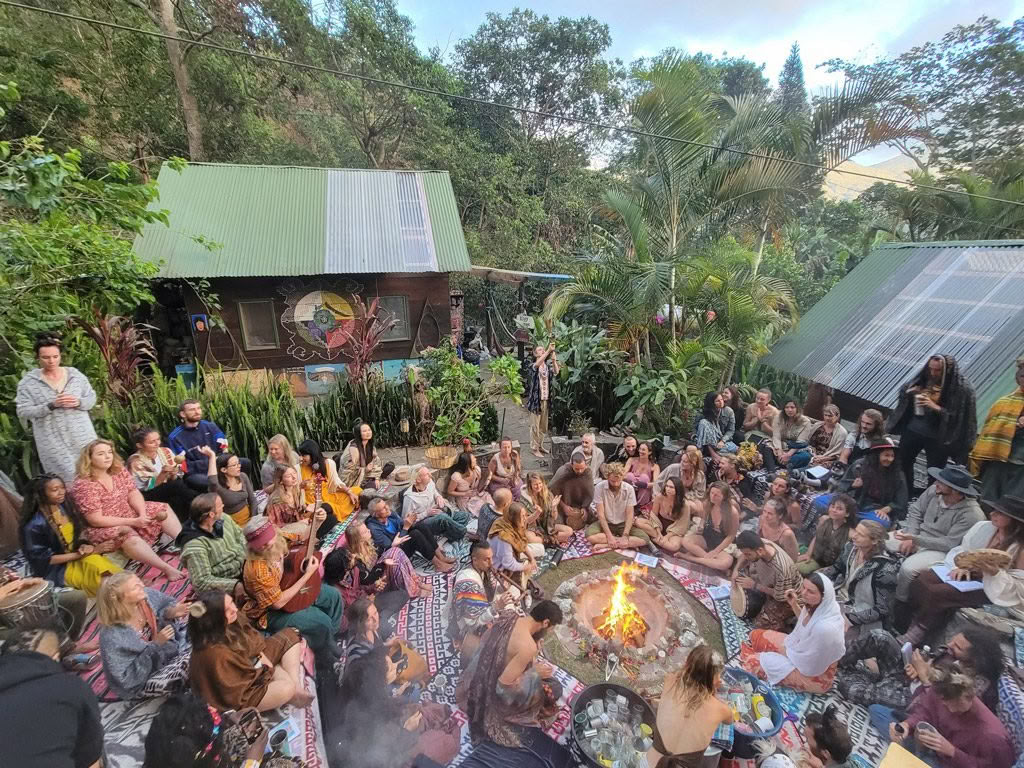 HeartSong Gathering 2026 (Dainavimo festivalis)