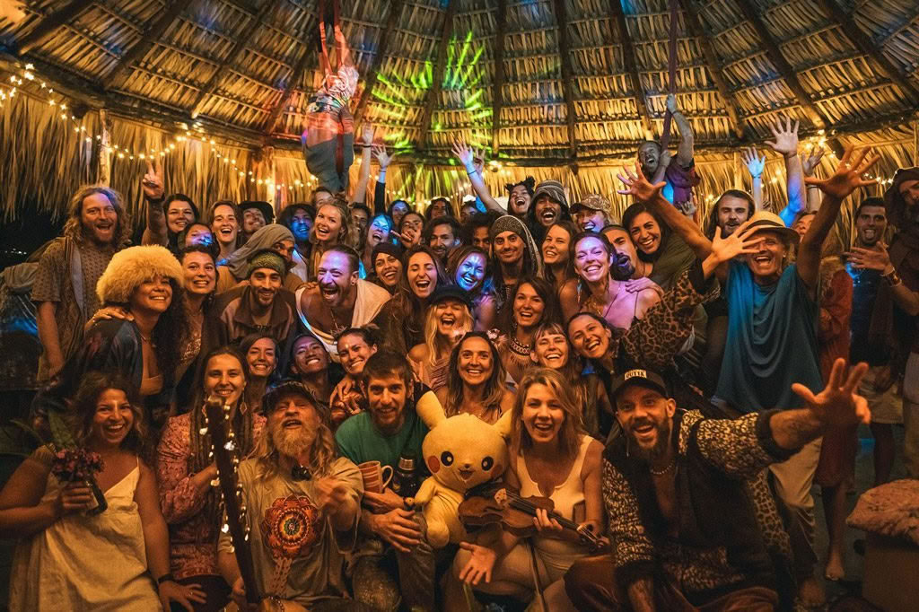 HeartSong Gathering 2026 (Dainavimo festivalis)