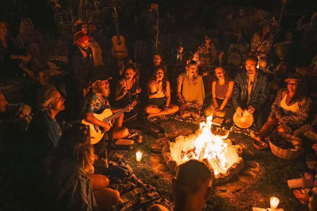 HeartSong Gathering 2026 (Dainavimo festivalis)