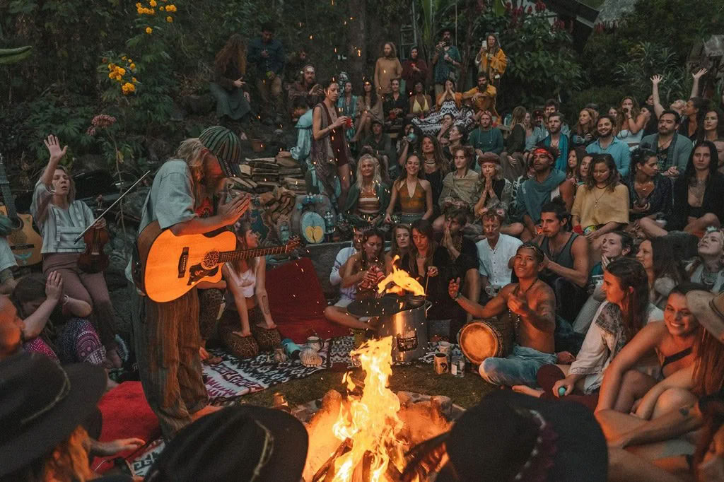 HeartSong Gathering 2026 (Dainavimo festivalis)