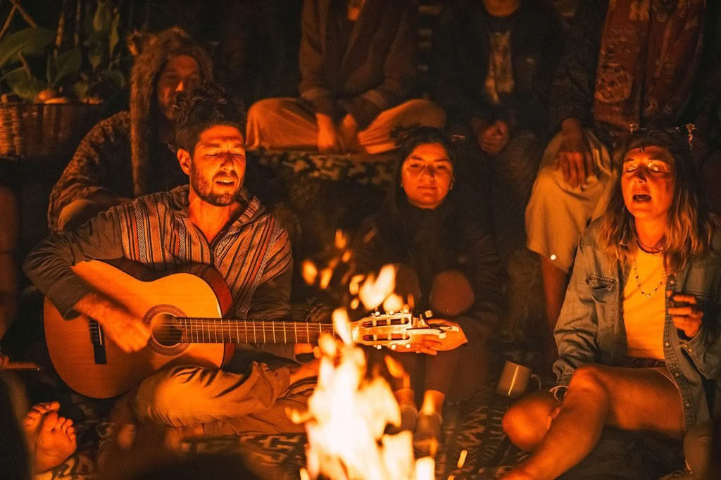 HeartSong Gathering 2026 (Dainavimo festivalis)