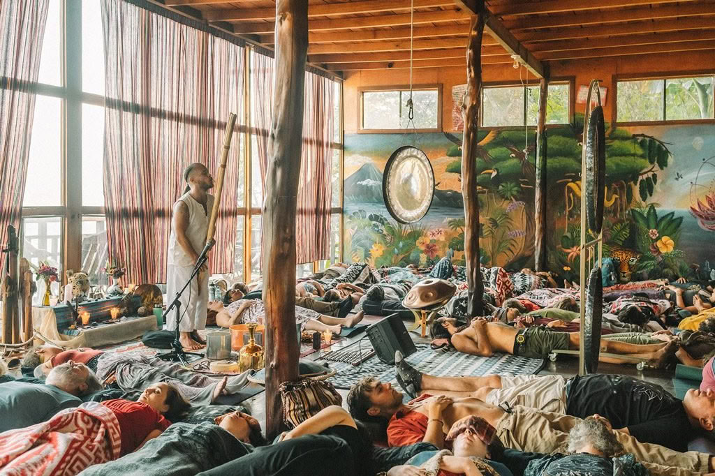 HeartSong Gathering 2026 (Dainavimo festivalis)
