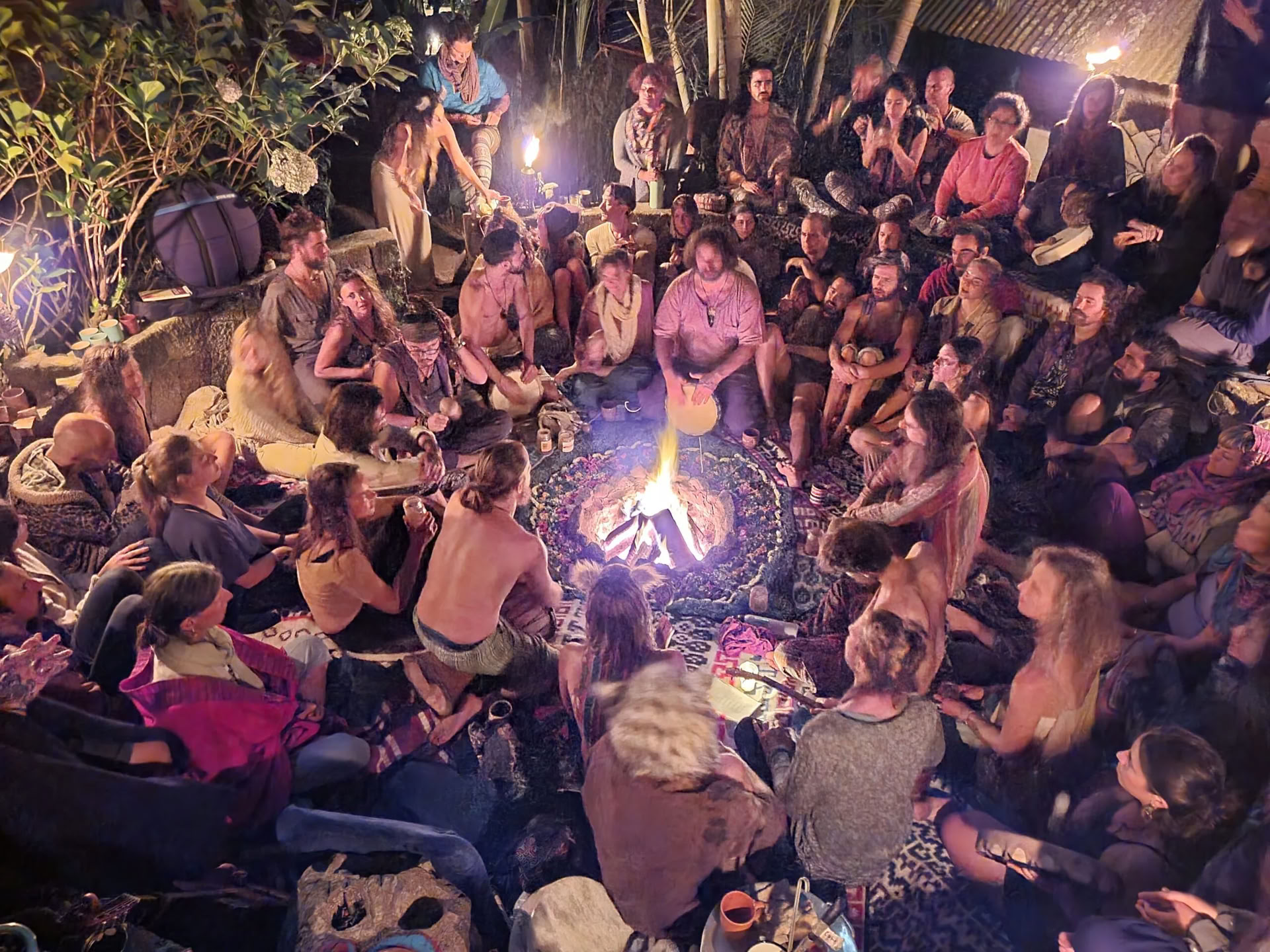 HeartSong Gathering 2026 (Dainavimo festivalis)