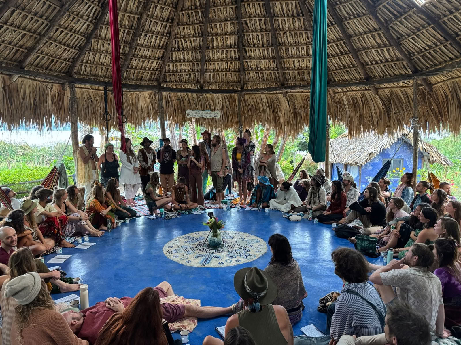 HeartSong Gathering 2026 (Dainavimo festivalis)