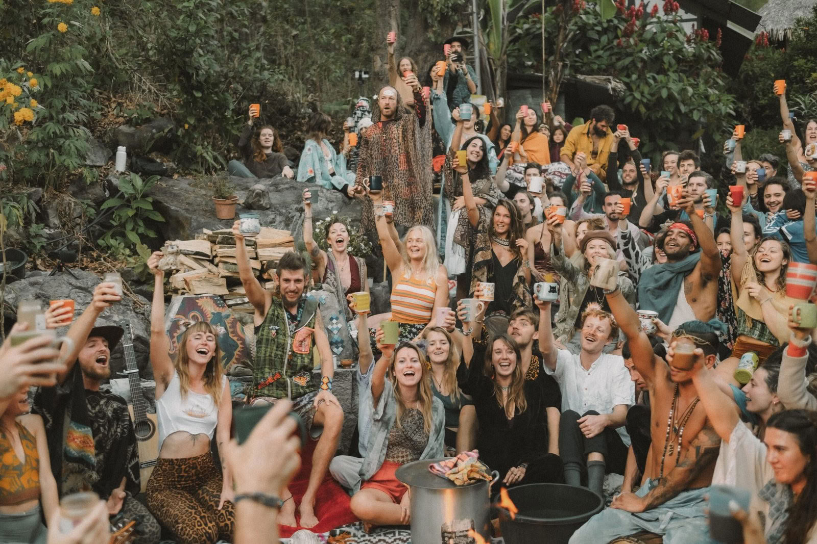 HeartSong Gathering 2026 (Dainavimo festivalis)