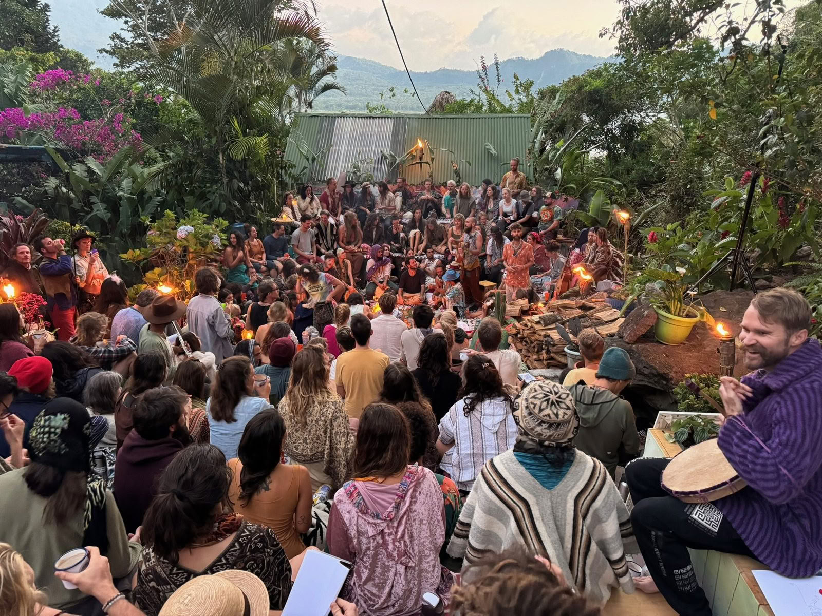 HeartSong Gathering 2026 (Dainavimo festivalis)