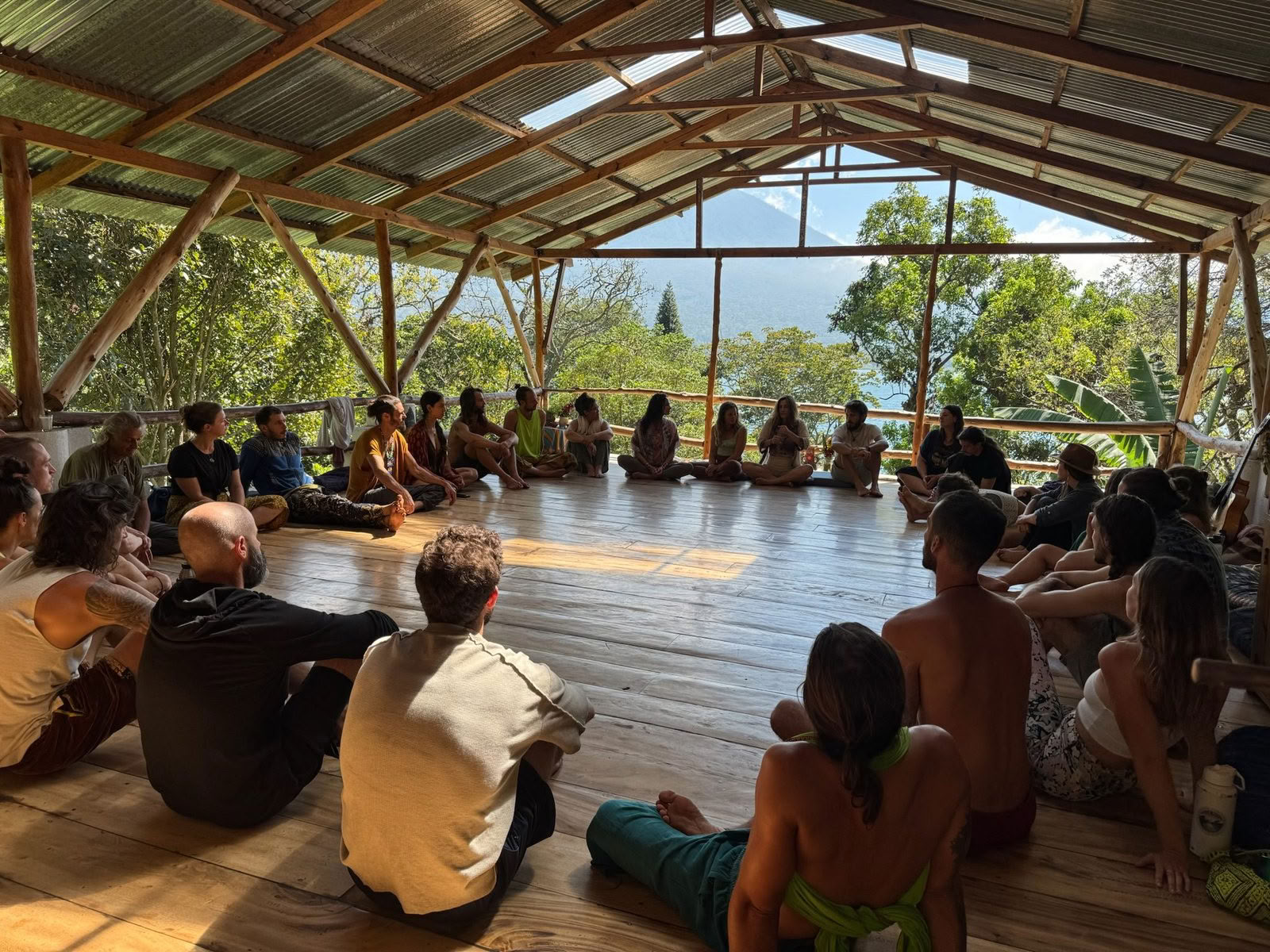 HeartSong Gathering 2026 (Dainavimo festivalis)