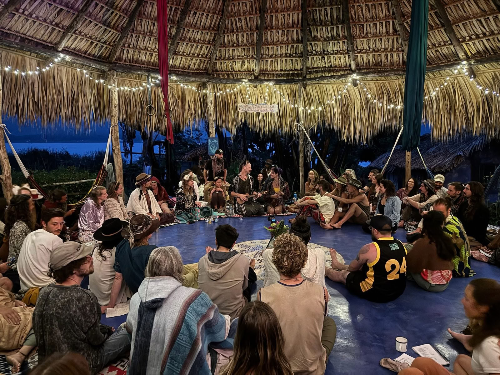 HeartSong Gathering 2026 (Dainavimo festivalis)