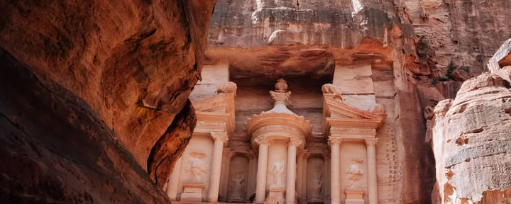 3 dienų poilsis dykumoje Vadi Rume, Jordanijoje