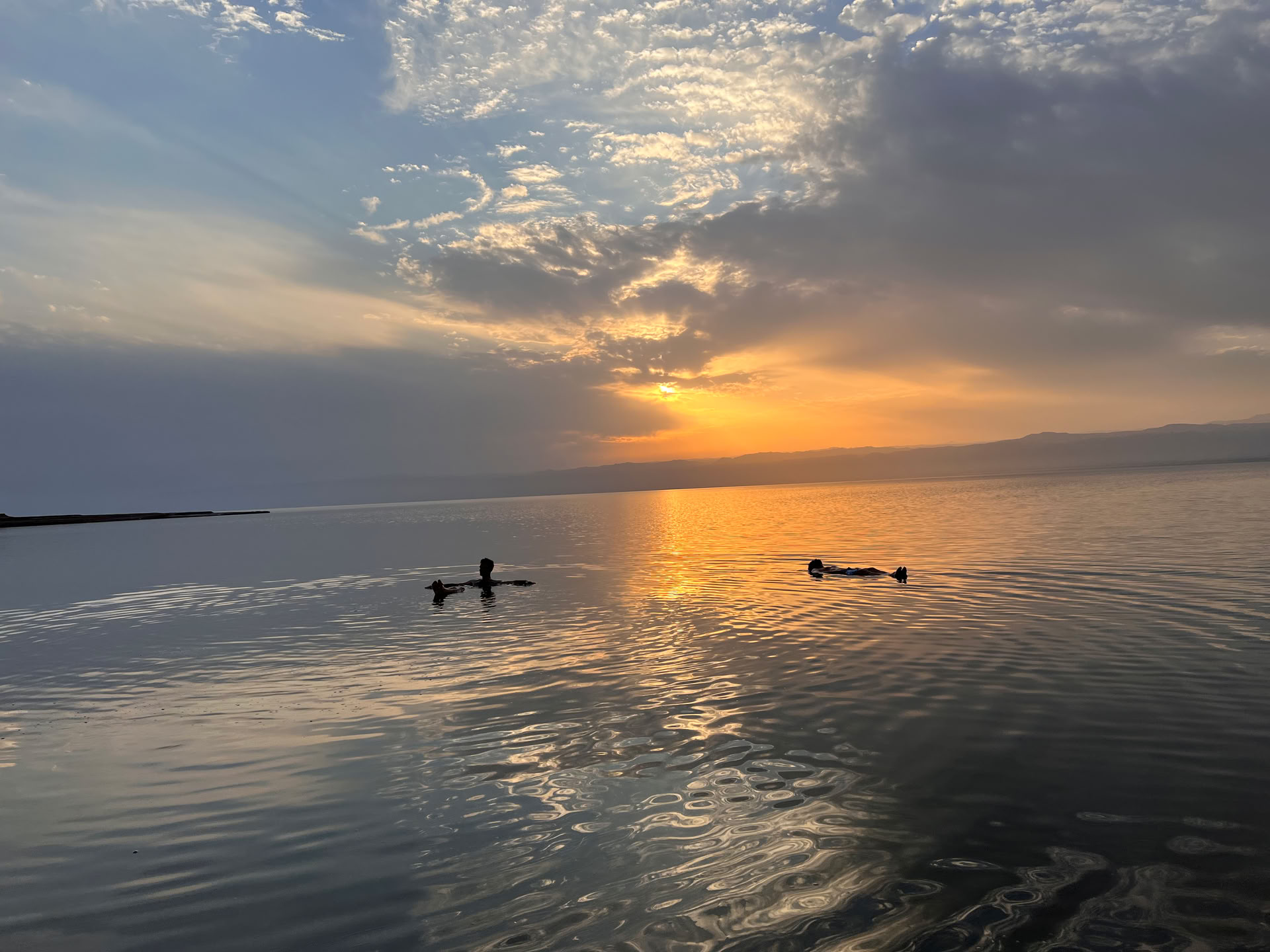 5 dienų Jordan Wanderer turas