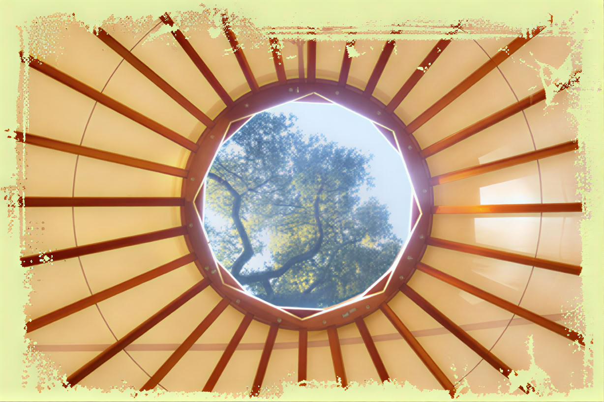 Sanctuary - Asmeninis meditacijos retritas