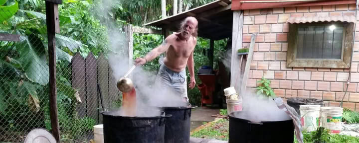 Sukurk savo retritą