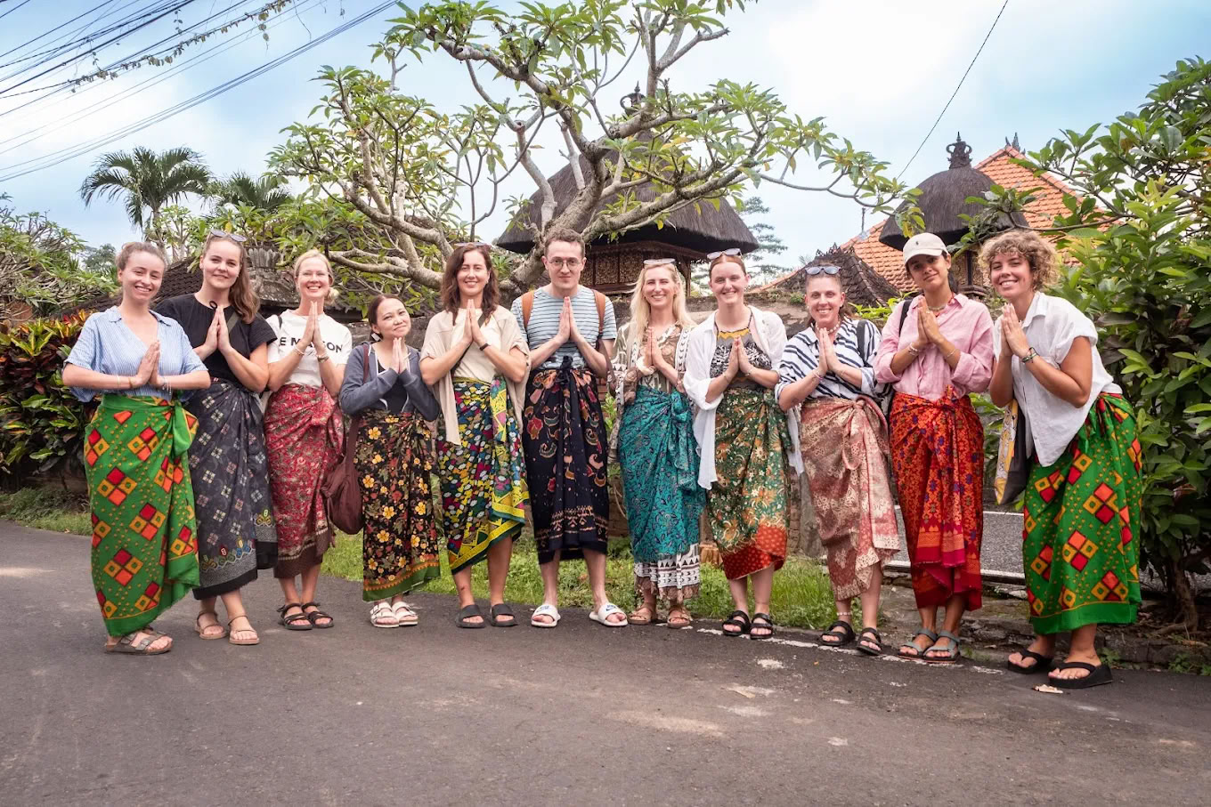 Neužmirštamas 7 dienų jogos retritas Firefly Retreat Bali