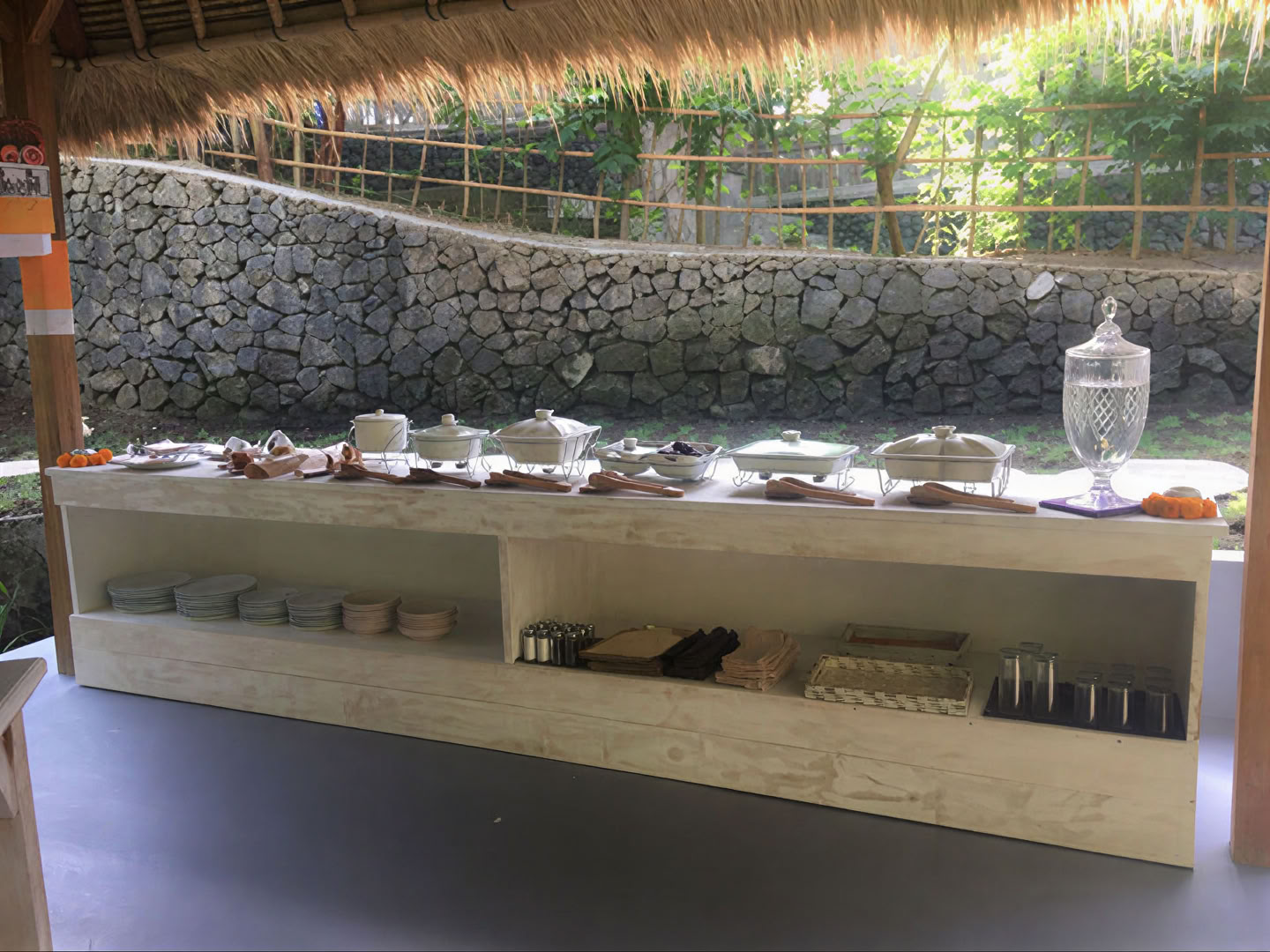 Neužmirštamas 7 dienų jogos retritas Firefly Retreat Bali