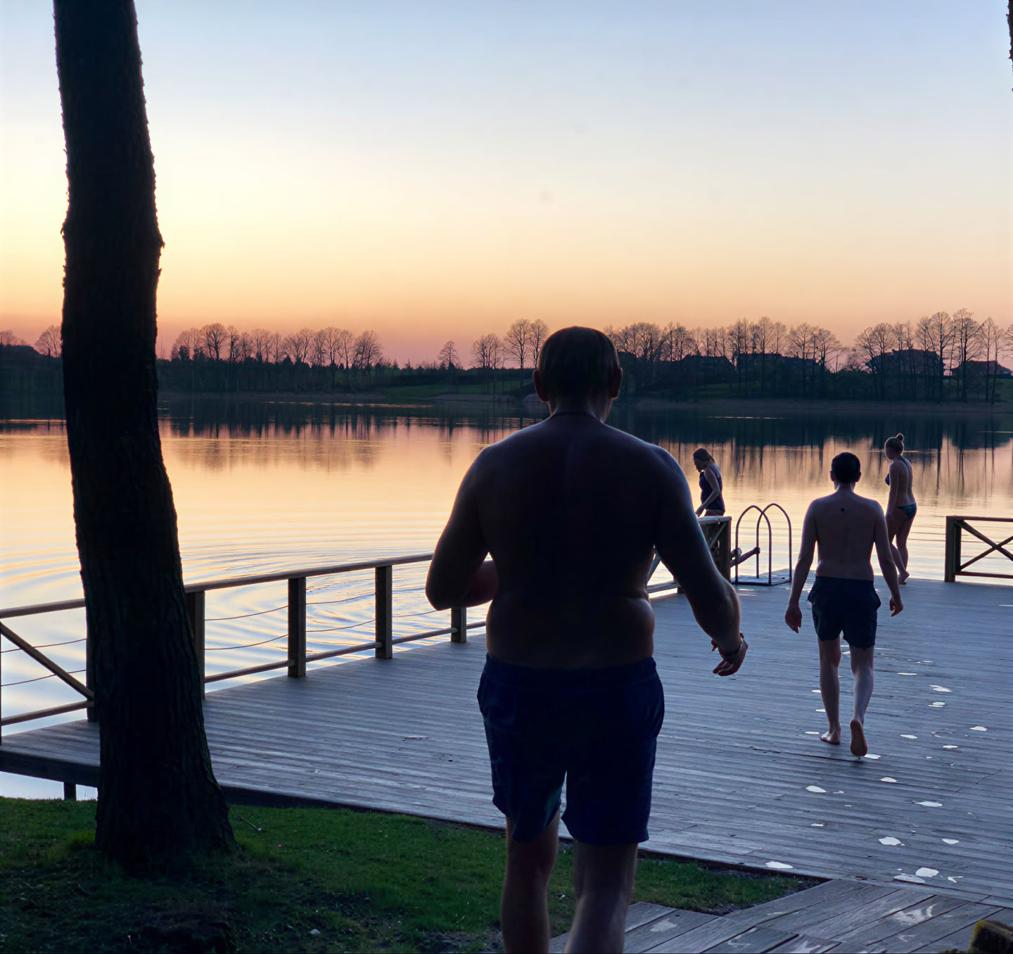 3 DIENŲ POILSIO IR PATYRIMŲ SAVAITGALIS