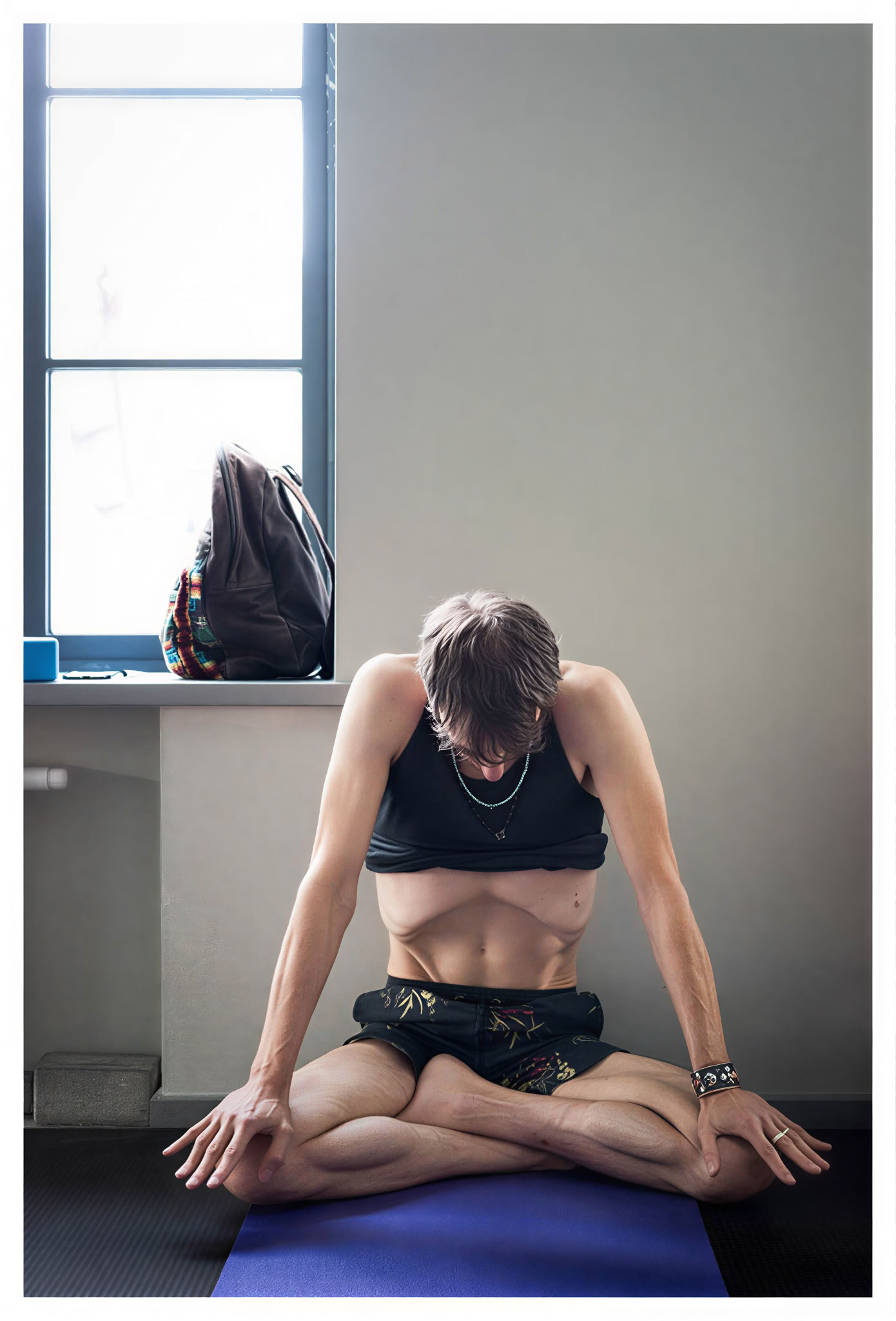 Vinyasa joga - 2