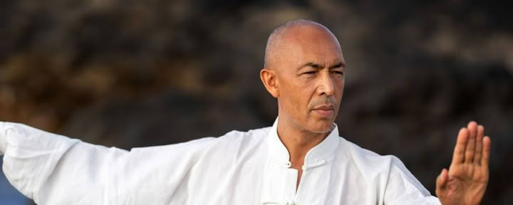 Privati Tai Chi / Qigong pamoka