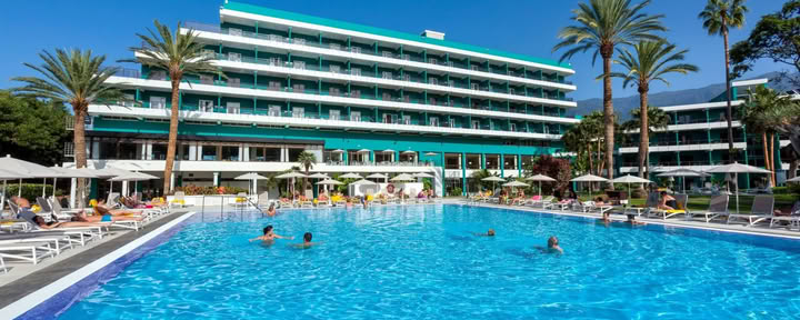 5 dienos ir 4 naktys nuo 1435 € jogos arba meditacijos ir sveikatingumo poilsis Šiaurės Tenerifėje