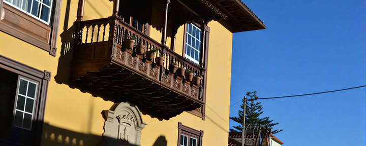 5 dienos ir 4 naktys nuo 1145 € sveikatingumo ir atsipalaidavimo retritas Šiaurės Tenerifėje