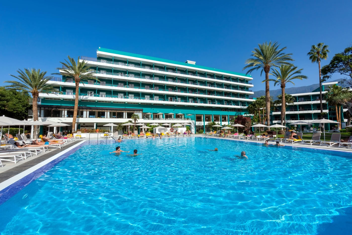 Pilatesas ir sveikatingumo atostogos Šiaurės Tenerifėje