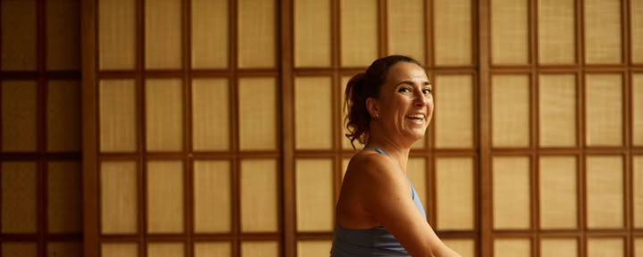 Pilates kursas